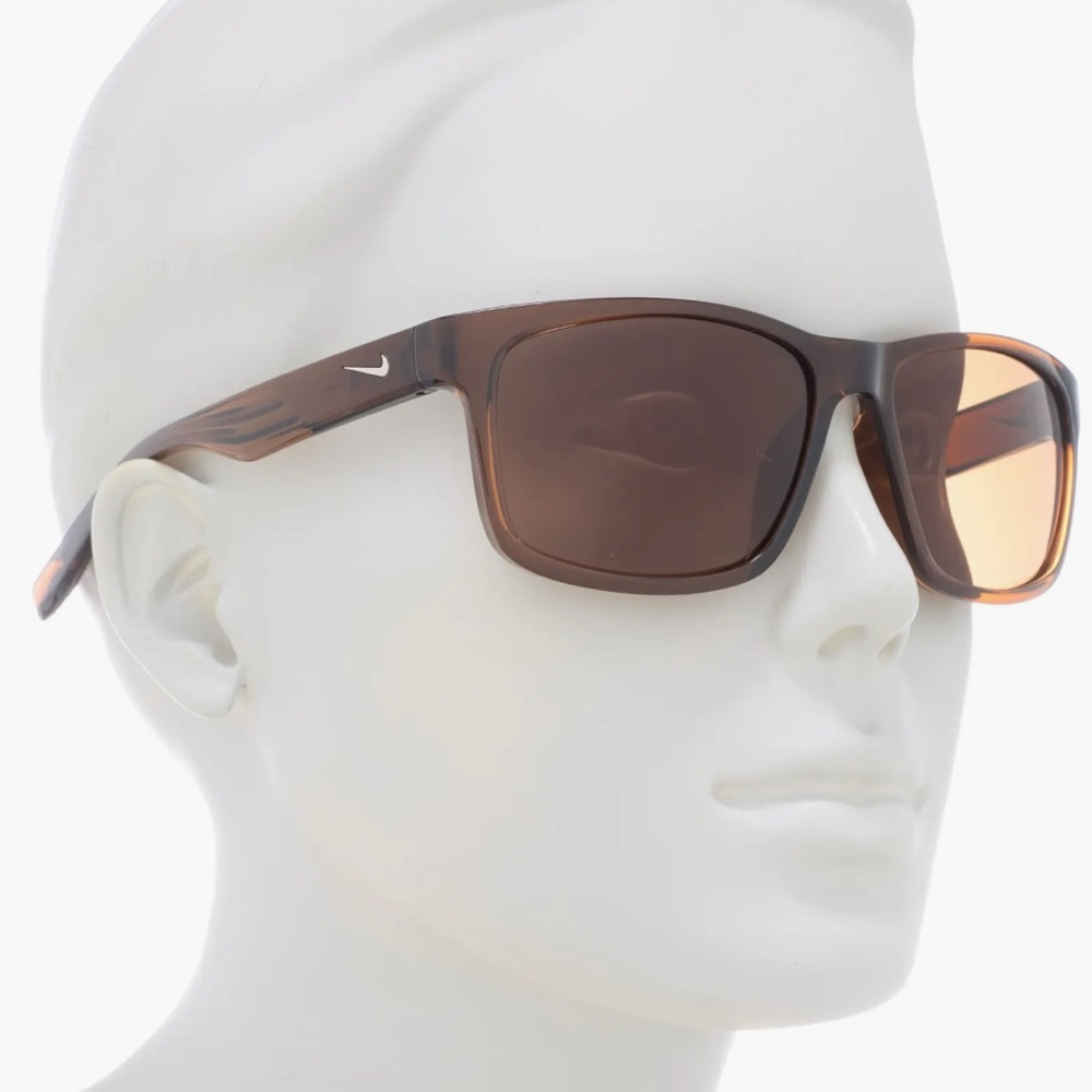 Nike Cruiser 59mm Square Sunglasses nwt.